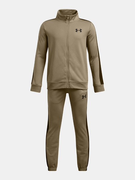Under Armour Chlapecká souprava Under Armour UA Rival Knit Track Suit