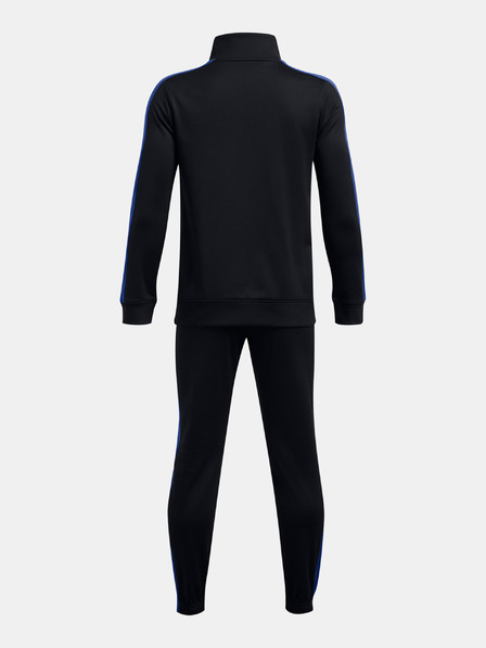 Under Armour Chlapecká souprava Under Armour UA Rival Knit Track Suit