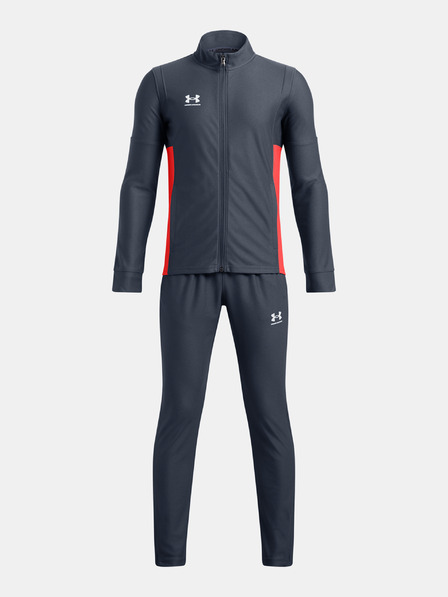 Under Armour Chlapecká souprava Under Armour UA B's Challenger Tracksuit