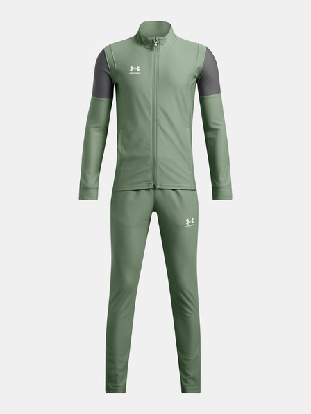 Under Armour Chlapecká souprava Under Armour UA B's Challenger Tracksuit