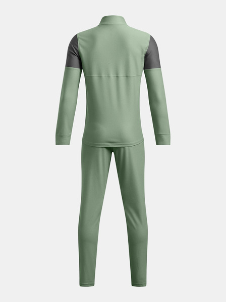 Under Armour Chlapecká souprava Under Armour UA B's Challenger Tracksuit