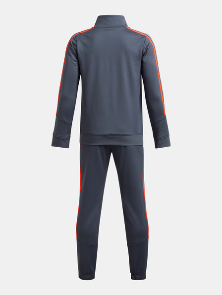 Under Armour Chlapecká souprava Under Armour UA B Icon Knit Tracksuit