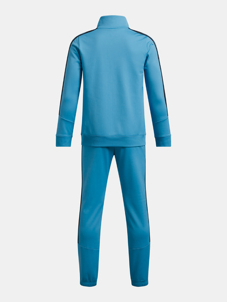 Under Armour Chlapecká souprava Under Armour UA B Icon Knit Tracksuit