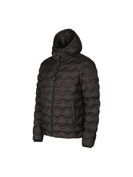 NAX Pánská bunda hi-therm NAX NODL
