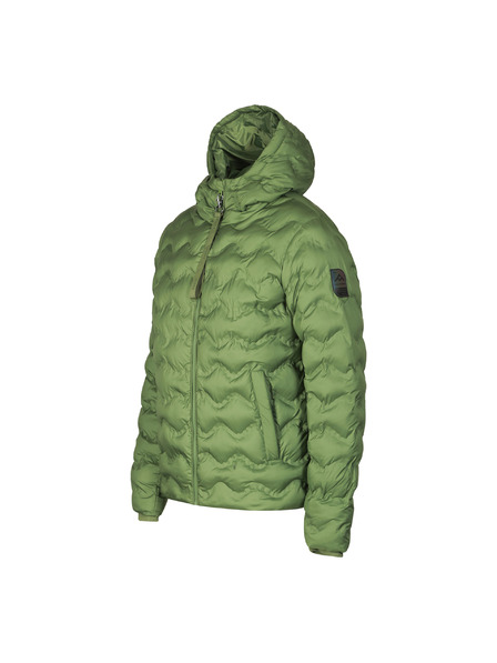 NAX Pánská bunda hi-therm NAX NODL