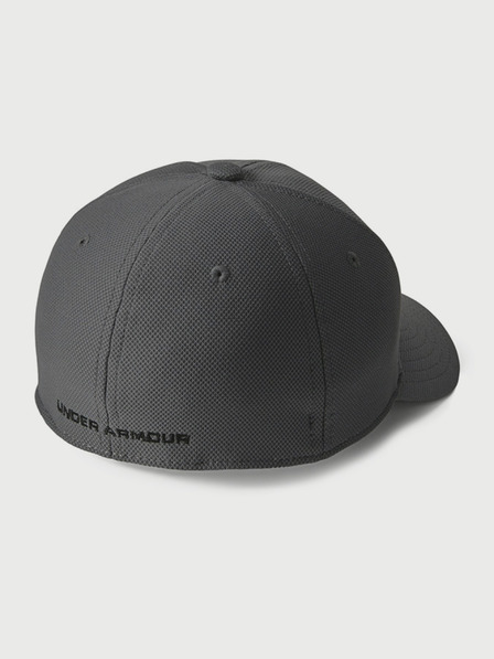 Under Armour Chlapecká kšiltovka Under Armour Boy'S Blitzing 3.0 Cap