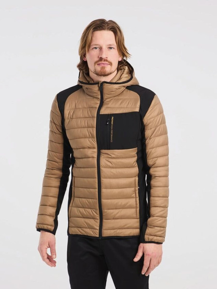 Protest Pánská hybridní bunda Protest Letton Outerwear Jacket