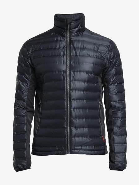 Tenson pánská péřová bunda TENSON TXlite Down Puffer M černá