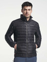 Tenson pánská péřová bunda TENSON TXlite Down Puffer M černá