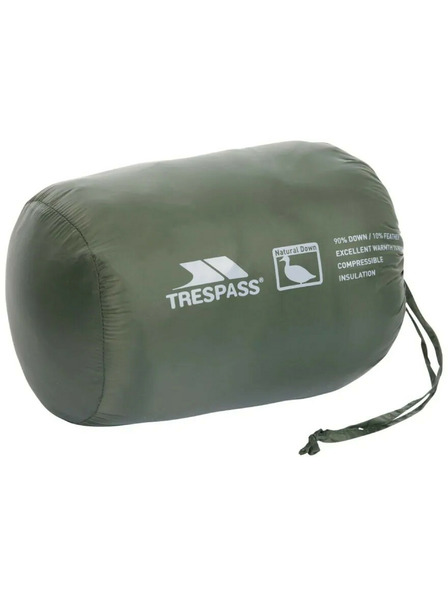 Trespass Pánská bunda Trespass Whitman II