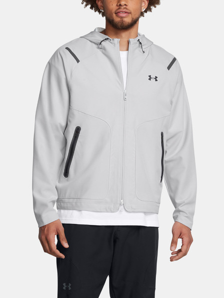Under Armour Pánská bunda Under Armour UA Unstoppable Jacket LC