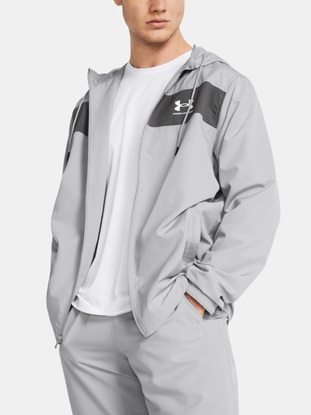 Under Armour Pánská bunda Under Armour UA SPORTSTYLE WINDBREAKER