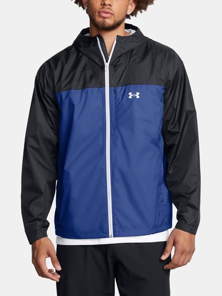 Under Armour Pánská bunda Under Armour CLOUDSTRIKE COLORBLOCK JKT