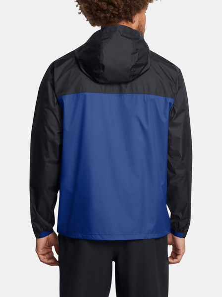 Under Armour Pánská bunda Under Armour CLOUDSTRIKE COLORBLOCK JKT