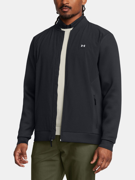 Under Armour Pánská bunda Under Armour UA Drive Pro Storm Hyb FZ