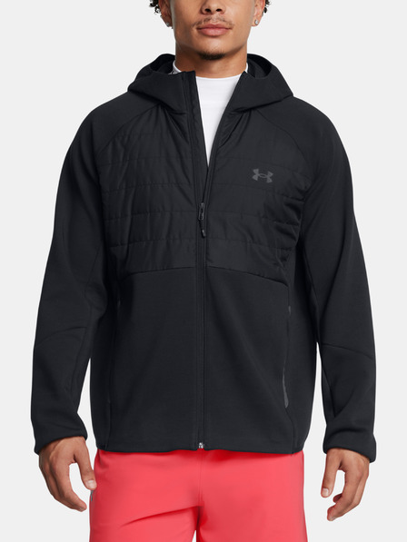 Under Armour Pánská bunda Under Armour UNSTOPPABLE INS SWACKET