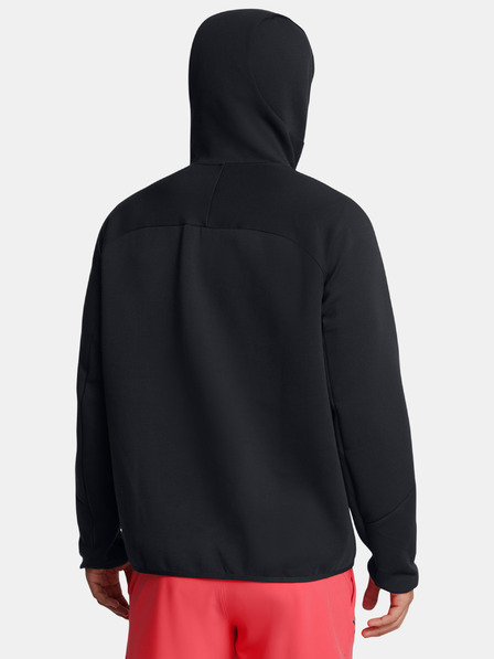 Under Armour Pánská bunda Under Armour UNSTOPPABLE INS SWACKET