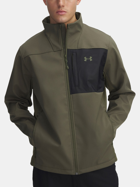 Under Armour Pánská bunda Under Armour M Shield Jacket