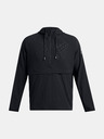 Under Armour Pánská bunda Under Armour UA RUN ANYWHERE ANORAK-BLK