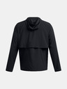Under Armour Pánská bunda Under Armour UA RUN ANYWHERE ANORAK-BLK