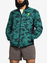 Under Armour Pánská bunda Under Armour Pjt Rck Iso Tide Hybrid Jkt
