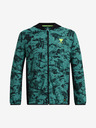 Under Armour Pánská bunda Under Armour Pjt Rck Iso Tide Hybrid Jkt
