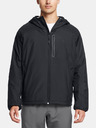 Under Armour Pánská bunda Under Armour UNSTOPPABLE INS JACKET-BLK