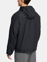Under Armour Pánská bunda Under Armour UNSTOPPABLE INS JACKET-BLK