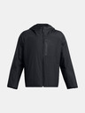Under Armour Pánská bunda Under Armour UNSTOPPABLE INS JACKET-BLK