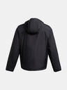 Under Armour Pánská bunda Under Armour UNSTOPPABLE INS JACKET-BLK
