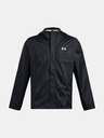 Under Armour Pánská bunda Under Armour CLOUDSTRIKE JACKET-BLK