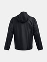 Under Armour Pánská bunda Under Armour CLOUDSTRIKE JACKET-BLK