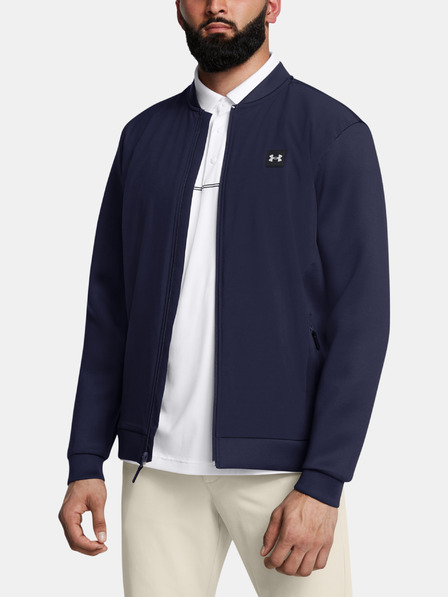 Under Armour Pánská bunda Under Armour UA Drive Pro Storm Hyb FZ