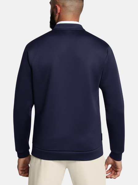 Under Armour Pánská bunda Under Armour UA Drive Pro Storm Hyb FZ