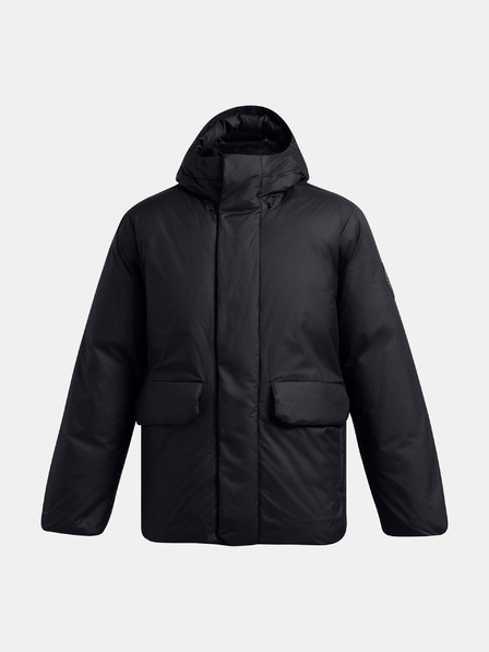 Under Armour Pánská bunda Under Armour LIMITLESS DOWN SS JACKET