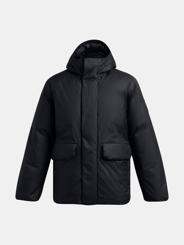 Under Armour Pánská bunda Under Armour LIMITLESS DOWN SS JACKET