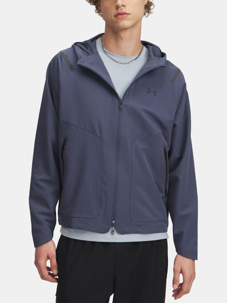 Under Armour Pánská bunda Under Armour UA Unstoppable Jacket LC