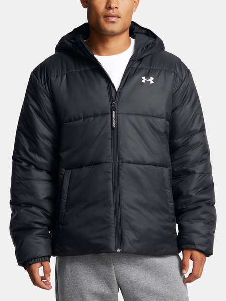 Under Armour Pánská bunda Under Armour LW INSULATED JACKET-BLK