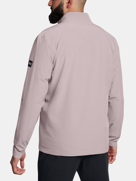 Under Armour Pánská bunda Under Armour UA Drive Pro Strm LT Ins JKT