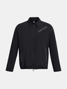 Under Armour Pánská bunda Under Armour UA Unstoppable Vented Jkt-BLK