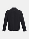 Under Armour Pánská bunda Under Armour UA Unstoppable Vented Jkt-BLK