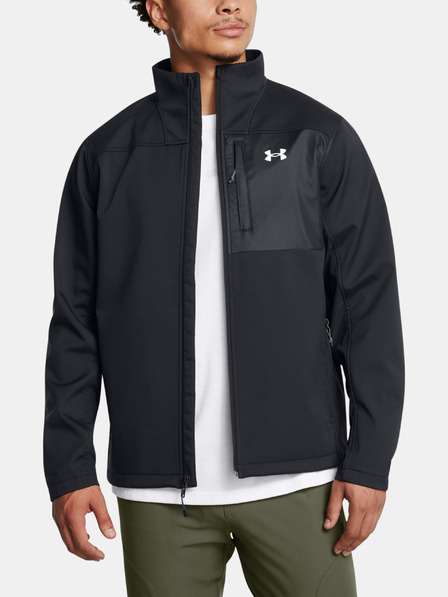 Under Armour Pánská bunda Under Armour SHIELD JACKET