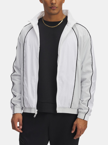 Under Armour Pánská bunda Under Armour UA Best Track Jacket