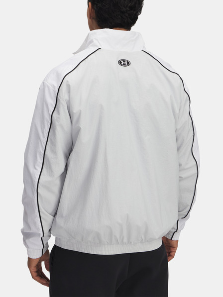 Under Armour Pánská bunda Under Armour UA Best Track Jacket