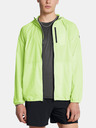 Under Armour Pánská bunda Under Armour LAUNCH LIGHTWEIGHT JKT