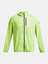 Under Armour Pánská bunda Under Armour LAUNCH LIGHTWEIGHT JKT