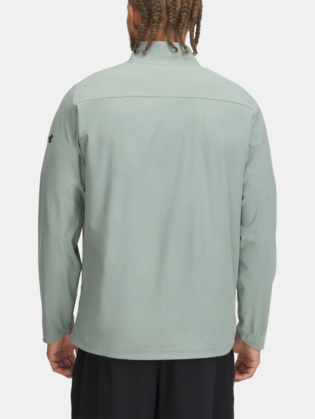 Under Armour Pánská bunda Under Armour UA Unstoppable Non-Hood FZ
