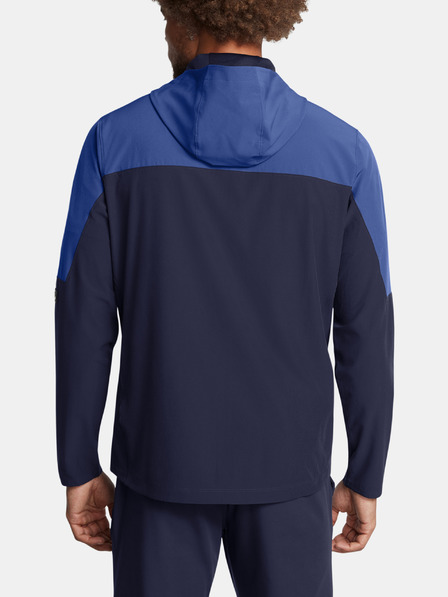 Under Armour Pánská bunda Under Armour Vanish Woven Utility Jacket