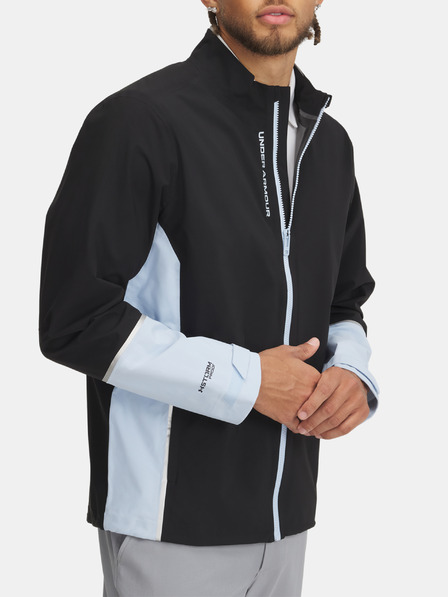 Under Armour Pánská bunda Under Armour DRIVE PRO STRETCH RAIN JKT