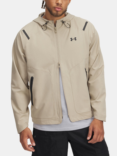 Under Armour Pánská bunda Under Armour UA Unstoppable Jacket LC